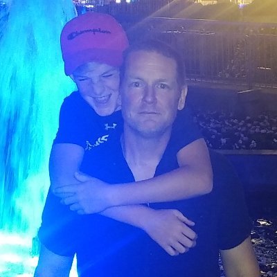 Profile Picture of Andrew Viger (@VigerAndrew) on Twitter