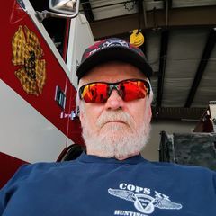 Profile Picture of Todd Thacker (@todd.thacker) on Tiktok