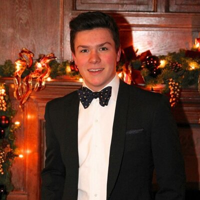 Profile Picture of James McGeorge (@McGeorgeJD) on Twitter