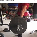 Profile Picture of Jacob Apodaca (@savage.gym.warrior) on Instagram