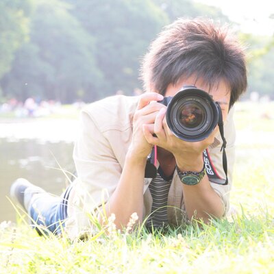 Profile Picture of 菅家 優介｜Kanke Yusuke (@ysk_photo) on Twitter