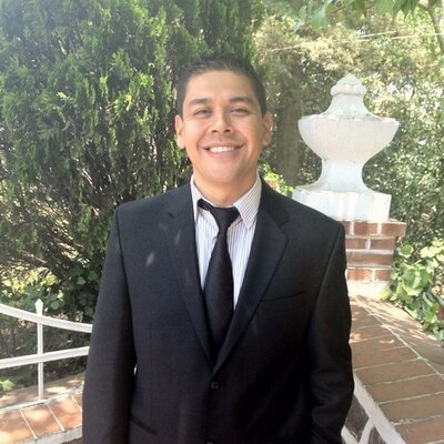 Profile Picture of Enrique Garcia R (@Kikeman00) on Twitter