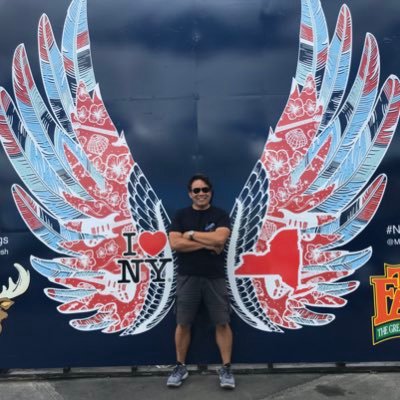 Profile Picture of Steve Koo (@skooman) on Twitter