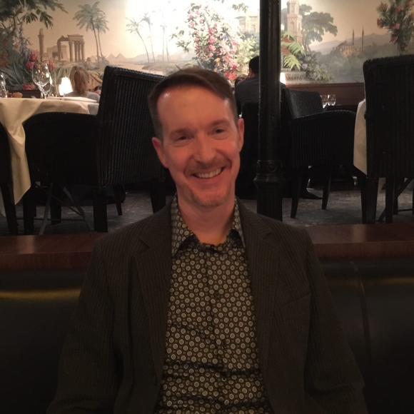 Profile Picture of Steven Galyon (@scoutmax7) on Poshmark