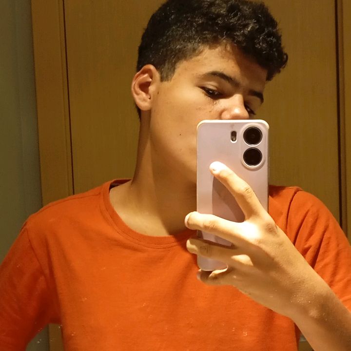 Profile Picture of Davi_Porsch (@davi_porsch7) on Tiktok