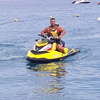 Profile Picture of Fernando Abril (@truguel) on Facebook