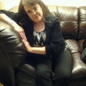 Profile Picture of Alice kay Gaucin (@alicegaucin2013) on Pinterest