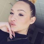 Profile Picture of Bea Gutiérrez🖤 (@_bea.gutierrez) on Instagram