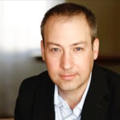 Profile Picture of Brian Ashbaugh (@bashbaugh) on Twitter