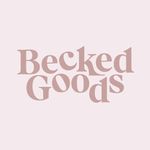 Profile Picture of Rebecca Howard (@beckedgoods) on Instagram