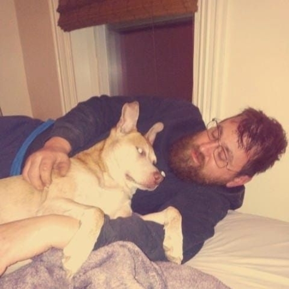 Profile Picture of Douglas Harp (@harpdouglas) on Poshmark