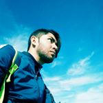 Profile Picture of Luis Alvarenga (@luisalvasevilla) on Instagram