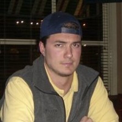 Profile Picture of David Casto (@DMCasto) on Twitter