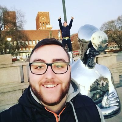 Profile Picture of Jordan Windsor (@JordanWindsor13) on Twitter