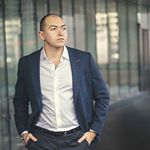 Profile Picture of Steven Caban (@cabansteven) on Instagram