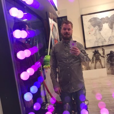 Profile Picture of Steve Jordan (@Old_Man_Marley) on Twitter