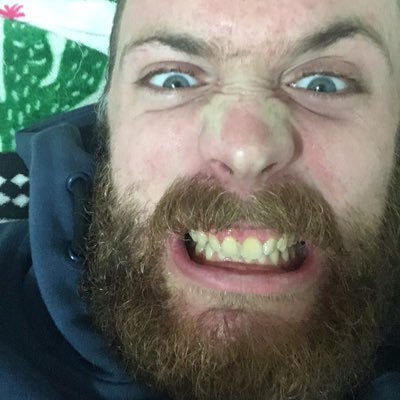 Profile Picture of Chris Modlin (@ModSquad420) on Twitter