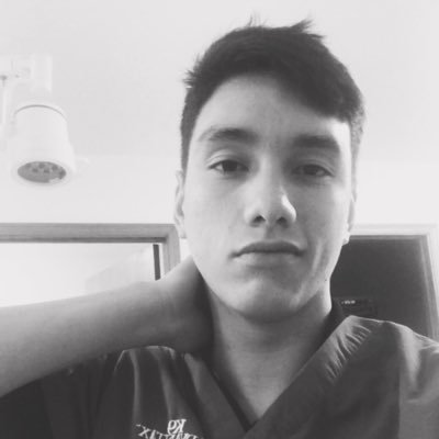 Profile Picture of Johnathan Jacob Mickelson (@JohnnyMickelson) on Twitter