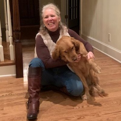 Profile Picture of Nancy Miloy Clemmer (@Nansoutofsight) on Twitter