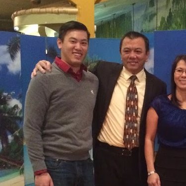 Profile Picture of Raymond Poon (@rpoon99) on Twitter