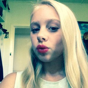 Profile Picture of Tiana Hutchinson (@tiana_x) on Myspace