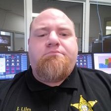 Profile Picture of Jonathan B. Liles (@liles_jonathan) on Twitter