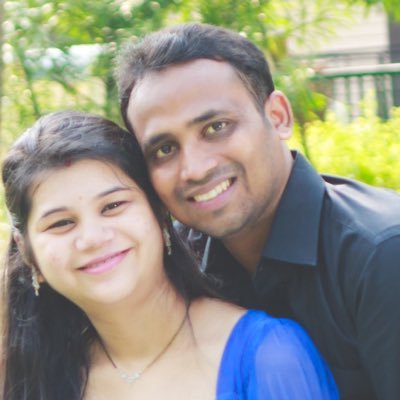Anurag Rai - Twitter Profile Picture of Anurag Rai (@anurag_kr) on Twitter