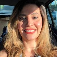 Profile Picture of Mina Khamsi (@mina-khamsi) on Quora