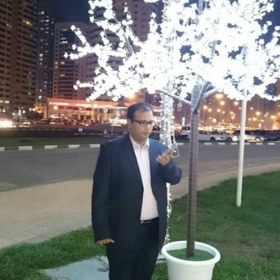 Profile Picture of Manoj Soni (@manojsoni050) on Twitter