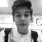 Profile Picture of thomas mcfarline (@thomas_mcfarline_27) on Instagram