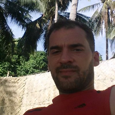 Profile Picture of Thomas Renaud (@thomasrenaud16) on Twitter