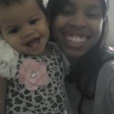 Profile Picture of Coco Johnson (@CocoMisa) on Twitter