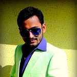 Profile Picture of Ankit Patel (@a7nkit) on Flickr