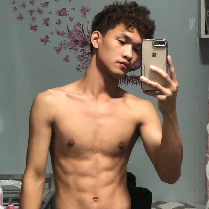Profile Picture of Barry (@bbarryer) on Tiktok