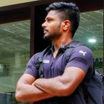 Profile Picture of Sanju V Samson (@imsanjusamson) on Instagram