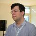 Profile Picture of Benjamin Savoy (@benjaminsavoy) on Pinterest