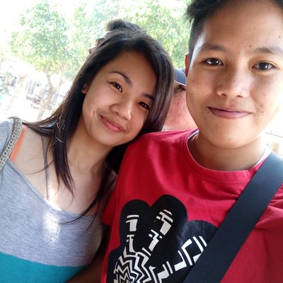 Profile Picture of April Pablo (@zhykiria) on Twitter