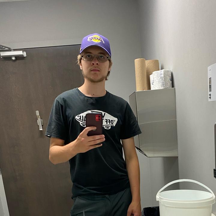 Profile Picture of Mathieu Fillion (@mathieufillion0) on Tiktok