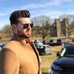 Profile Picture of Randy John (@randy_john_) on Instagram