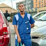 Profile Picture of Joseph Besong (@Joseph-Besong) on Facebook