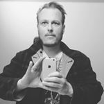 Profile Picture of Benjamin Winters (@benjaminwin) on Instagram