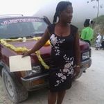 Profile Picture of Germithe Jean Brevil (@germithejeanbrevil) on Instagram