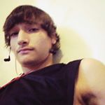 Profile Picture of Eli Howell-Watson (@itsyaboyeli1997) on Instagram