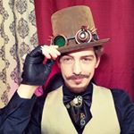 Profile Picture of George Tyler Robles-Gilstrap (@george_gilstrap) on Instagram