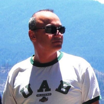 Profile Picture of Jim Weldon (@jmwldn) on Twitter