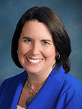 Profile Picture of Kelli Stargel - Wikipediaon Wikipedia