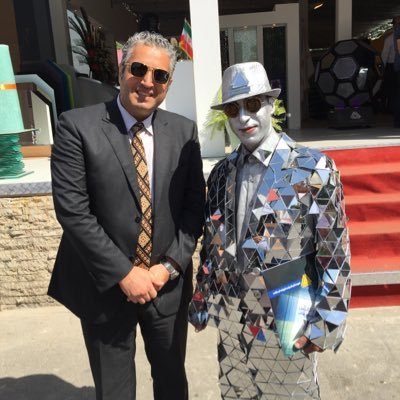 Profile Picture of Kourosh Naderzad (@knaderzad2990) on Twitter