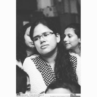 Profile Picture of Nethmini Medawala (@NMedawala) on Twitter