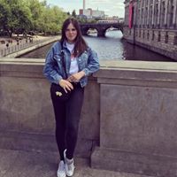 Profile Picture of Miriam Almeida Alves (@miriam-almeida-alves) on Quora