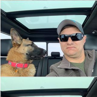 Profile Picture of Christopher Garhart (@christopher.garhart) on Facebook